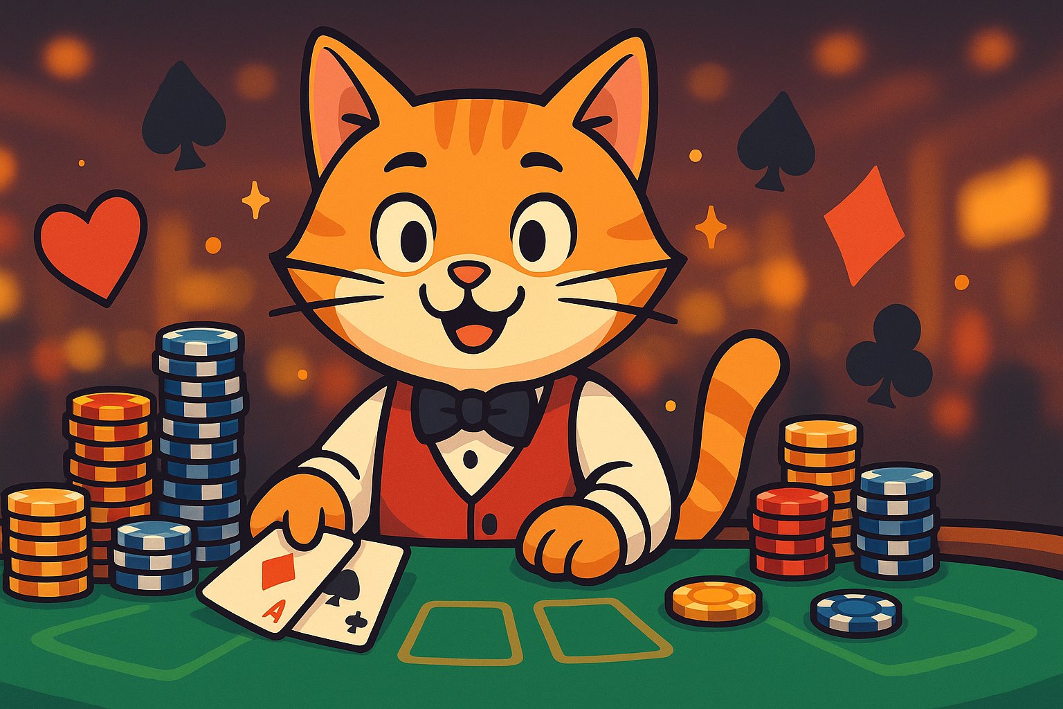 luckyneko